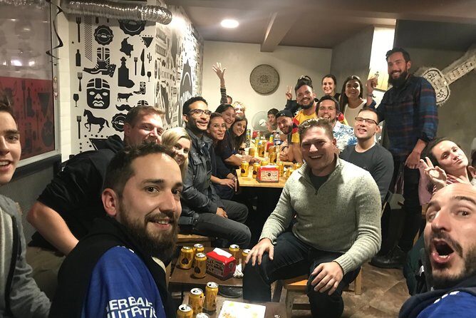 The True Colombian Football & Soccer Experience - Timing, group size, and who this Bogotá fútbol tour fits best