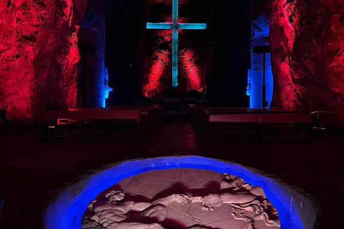 Tour from Bogota to the Cathedral of Salt in Zipaquirá - Key things to know before you go