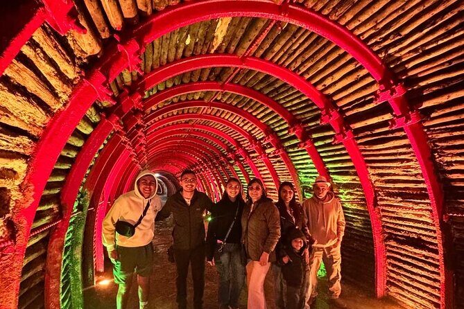 Tour from Bogota to the Cathedral of Salt in Zipaquirá - Price and value: what you’re paying for (and what’s extra)