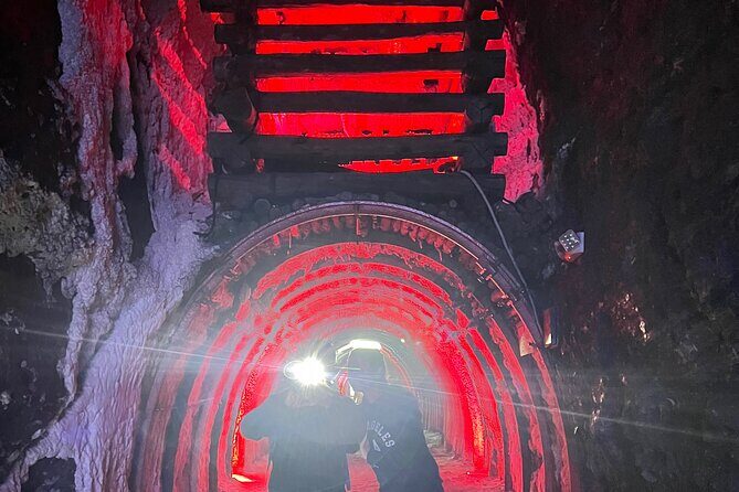 Tour from Bogota to the Cathedral of Salt in Zipaquirá - Who this tour suits best