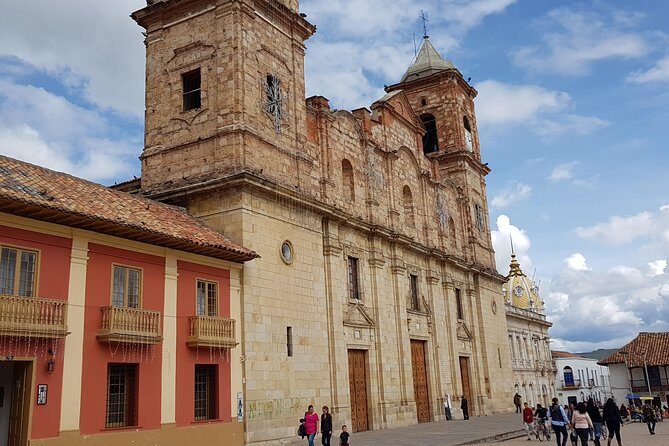 Tour of Zipaquirá: Visit the Salt Cathedral and the main squares - Price and value: what $139 includes (and what it doesn’t)