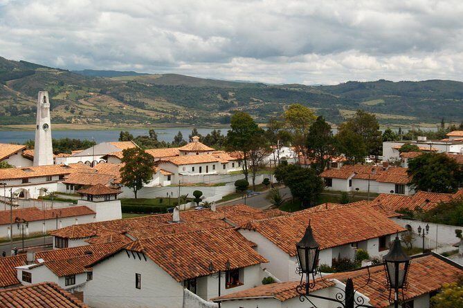 Transportation to Zipaquira´s Salt Cathedral and Guatavita Lagoon - Key points worth knowing
