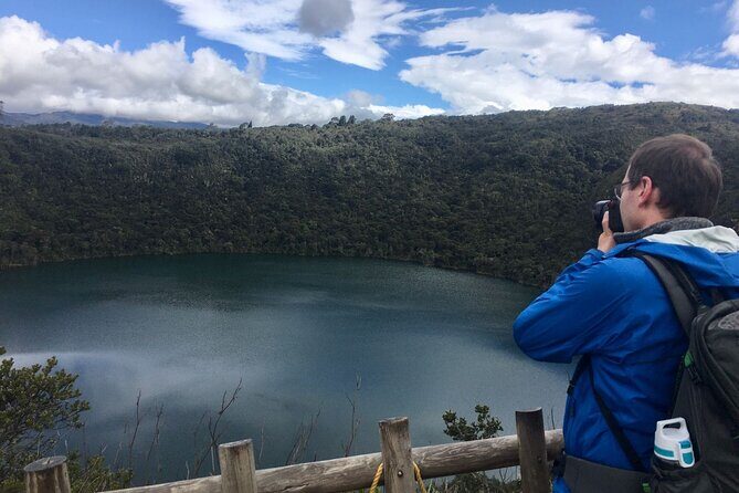 Transportation to Zipaquira´s Salt Cathedral and Guatavita Lagoon - A practical way to do Zipaquirá + Guatavita without a full tour