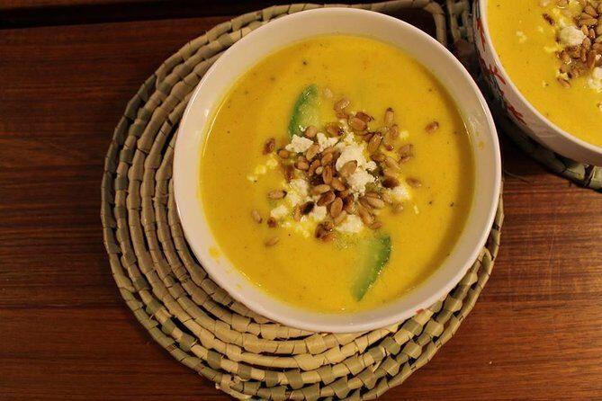 Tropical Abundance: Interactive Cooking Class in Bogota - Price and value: what you’re paying for at $269 per person