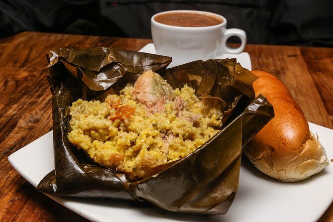 Viejo Bogota Food Tour with 12+ Tastings - Price and Value: Why $55 Can Work in Bogotá