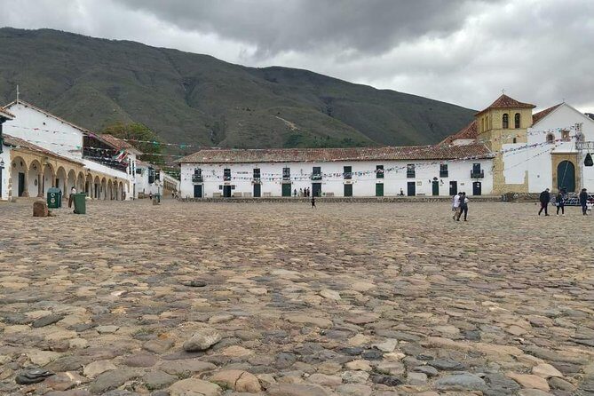 Villa De Leyva 4x4 Adventure - Pozos Azules on an ATV: Fun in Motion, Expectations to Manage