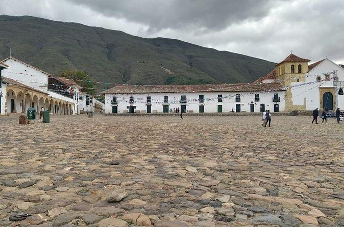 Villa De Leyva 4x4 Adventure - What’s Included vs. What You’ll Pay For