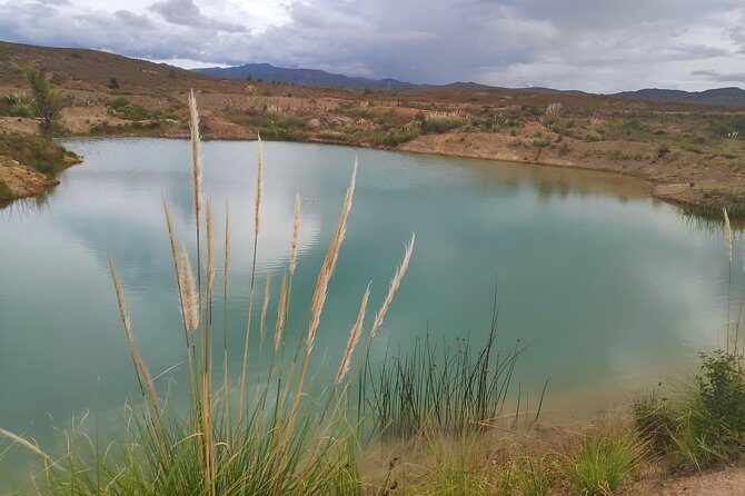 Villa De Leyva 4x4 Adventure - Villa de Leyva Streets and Lunch: A Breather With Real Town Time