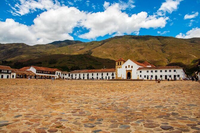 Villa de Leyva Day Trip from Bogota - Key Points You’ll Really Care About