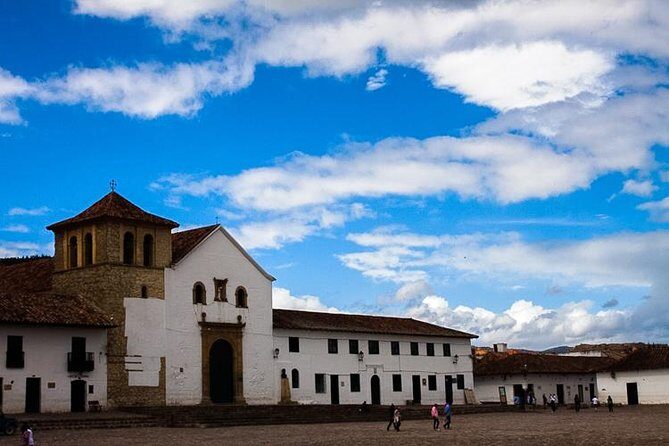 Villa de Leyva Day Trip from Bogota - Leaving Bogotá at 7:00 am: The Drive That Sets the Tone