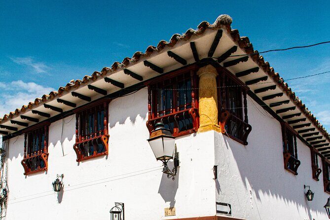 Villa de Leyva Full Day Private Tour (12 Hrs.) - Bogotá to Villa de Leyva: a full day with real structure