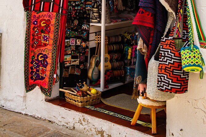 Villa de Leyva Full Day Private Tour (12 Hrs.) - Casa Museo Antonio Nariño: democracy and freedom, in a living house