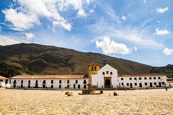 Villa de Leyva Full Day Private Tour (12 Hrs.) - Casa Terracota: the clay house you remember