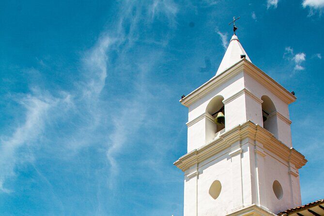 Villa de Leyva Full Day Private Tour (12 Hrs.) - Private transportation and the drive: why it affects your experience