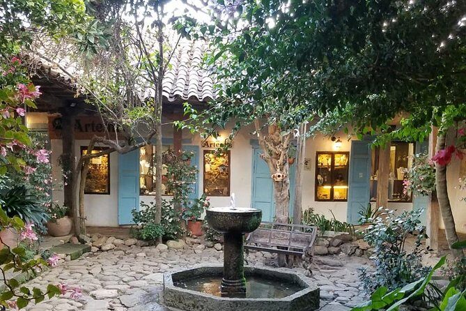 Villa de Leyva Full Day Private Tour (12 Hrs.) - English-guided tour experience: what that means for you