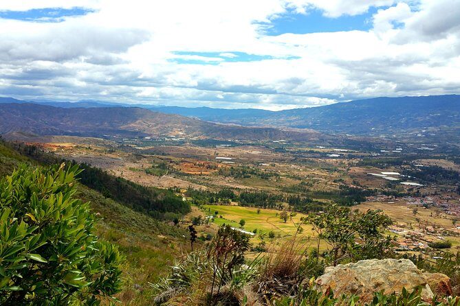 Villa de Leyva Full Day Private Tour (12 Hrs.) - Museo del Chocolate: learning about cacao without the hard sell