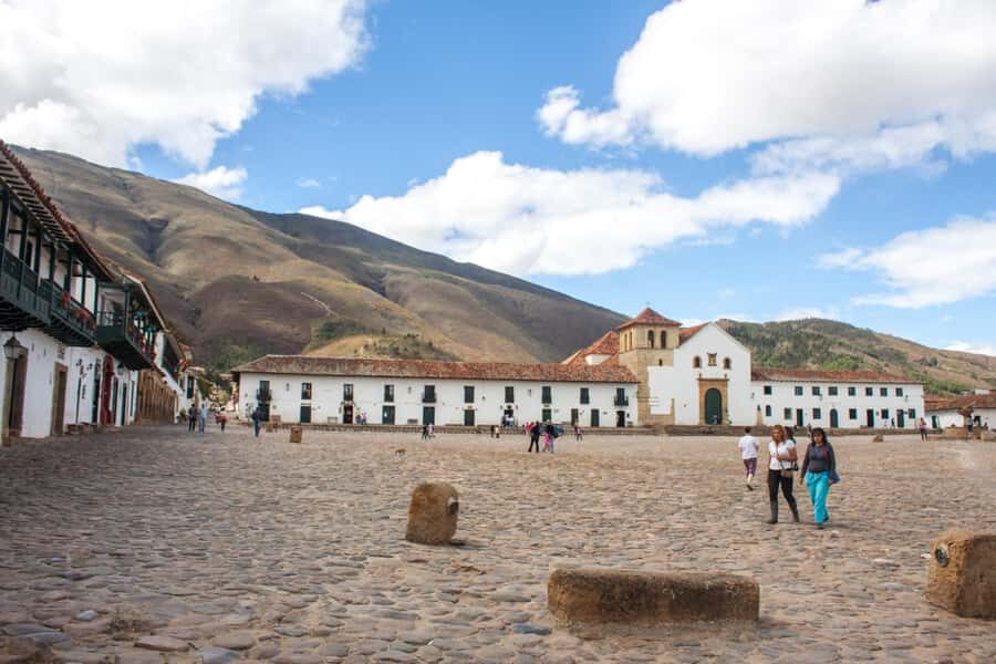 Villa de Leyva Trip by Private Transportation - Villa de Leyva Day Trip: a private ride that keeps you flexible