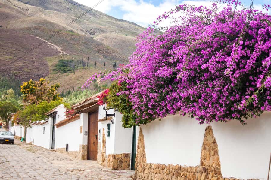 Villa de Leyva Trip by Private Transportation - The afternoon choices: how to spend your remaining time well