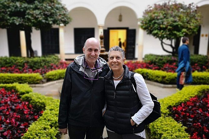 VIP Bogota City Tour: Farmers Market, Monserrate, Candelaria, 9hr - Why this Bogotá private day works so well