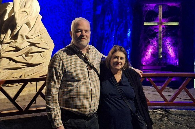 VIP Bogota City Tour & Salt Cathedral: Monserrate, Candelaria 12h - Botero Museum: the curvy world of Fernando Botero (check your day)