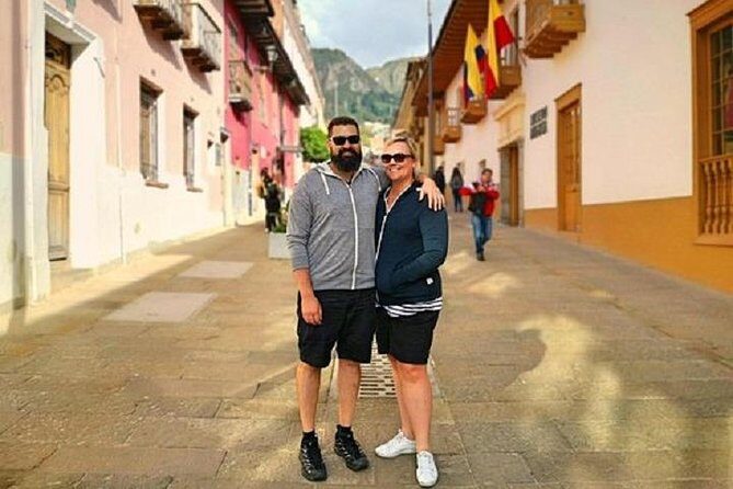 VIP Layover Bogota City Tour: Monserrate, Candelaria, Coffee, 6hr - Museo del Oro and the Pre-Columbian Gold You Can Actually Appreciate