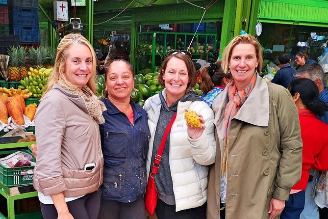 VIP Offbeat Bogota City Tour: Market, Coffee, Tejo, Beer, Fun 8hr - Key highlights you’ll actually feel during the day