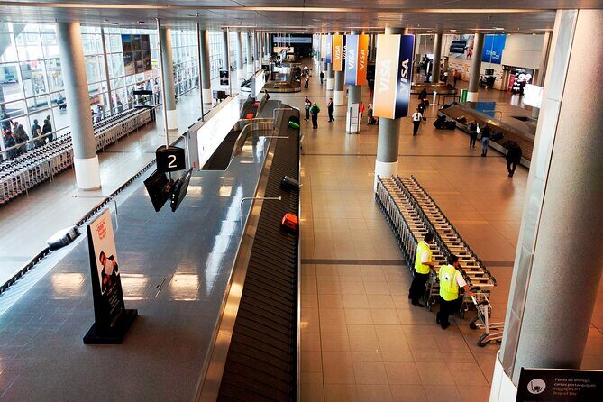VIP Private Transfer: Bogota Hotels → El Dorado Airport SUV 24hrs - Bogotá Hotel to El Dorado: what this transfer solves