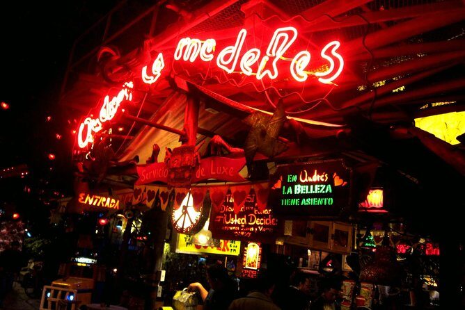 VIP Private Transfer to Andres Carne de Res from Bogota - Key things that make this transfer feel VIP