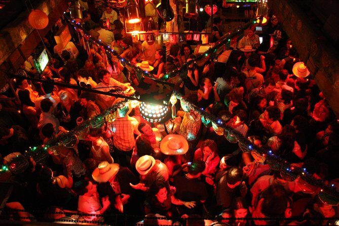 VIP Private Transfer to Andres Carne de Res from Bogota - Hotel pickup and drop-off: less friction, more dinner