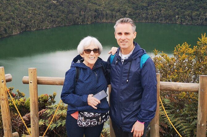 VIP Salt Cathedral & Lake Guatavita Tour from Bogota, 12hr - Key Points That Make This VIP Tour a Smart Choice