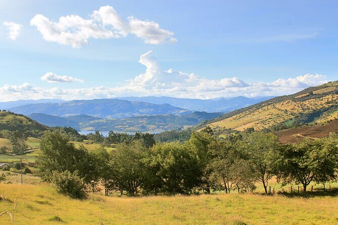 VIP Salt Cathedral & Lake Guatavita Tour from Bogota, 12hr - A Long Day That Actually Makes Sense: Two Icons, One Private Route