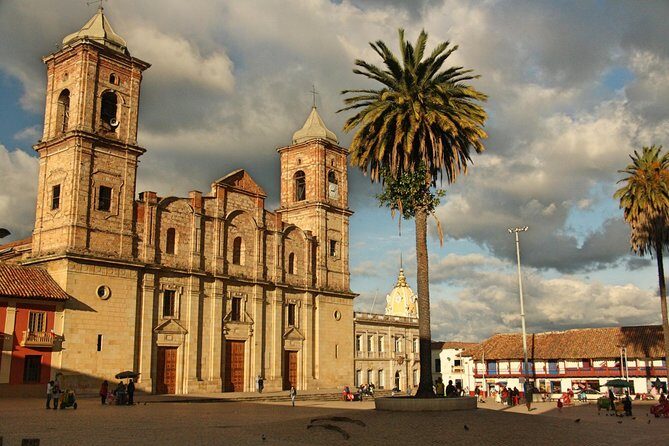 VIP Salt Cathedral & Lake Guatavita Tour from Bogota, 12hr - Price and Value: Why $64 Can Be a Good Deal for a Private Day