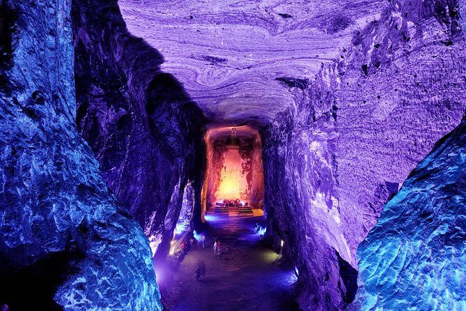 VIP Salt Cathedral & Lake Guatavita Tour from Bogota, 12hr - Practical Tips: Steps, Altitude, and What to Plan For