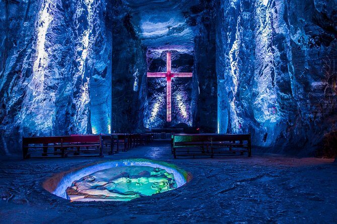 VIP Salt Cathedral & Lake Guatavita Tour from Bogota, 12hr - Who This Tour Suits Best (and Who Might Prefer Something Shorter)