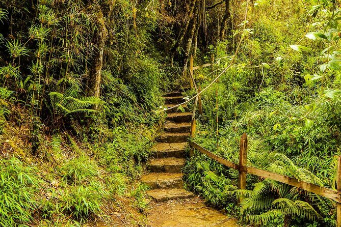 VIP Salt Cathedral & Lake Guatavita Tour from Bogota, 12hr - The Salt Cathedral of Zipaquirá: Skip the Line, Then Tour Like a Mine Insider