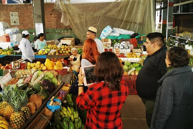 Visit and live a colombian coffee plantation (group tour) - The Transportation Part: Spanish Driver, Round-Trip Comfort