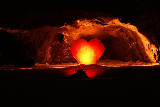 Visit to Nemocon Salt Mine Private Tour (5 Hrs.) - Key points before you go