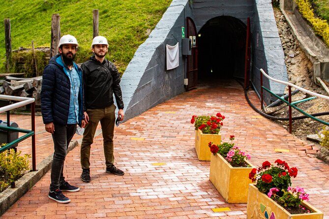 Visit to Nemocon Salt Mine Private Tour (5 Hrs.) - Guides in English, and the Extras You Might Get From Your Host