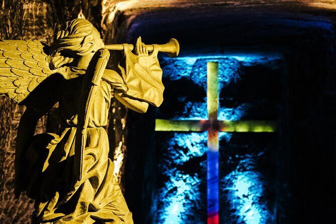 Visit to Zipaquirá & Guatavita Private Tour from Bogotá (9 Hrs.) - What’s Included (and What You’ll Want to Budget)