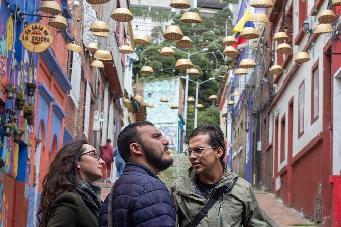 Walking Tour Candelaria plus Gold Museum with a Social Scientist - Price and what you’re actually buying for $69