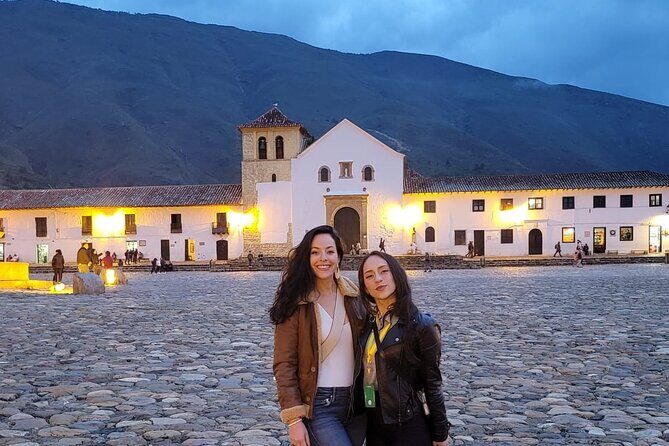 Wonderful tour of Villa de Leyva, and Zipaquira Salt Cathedral. - Leaving Bogotá at 5:00 am: what that really means