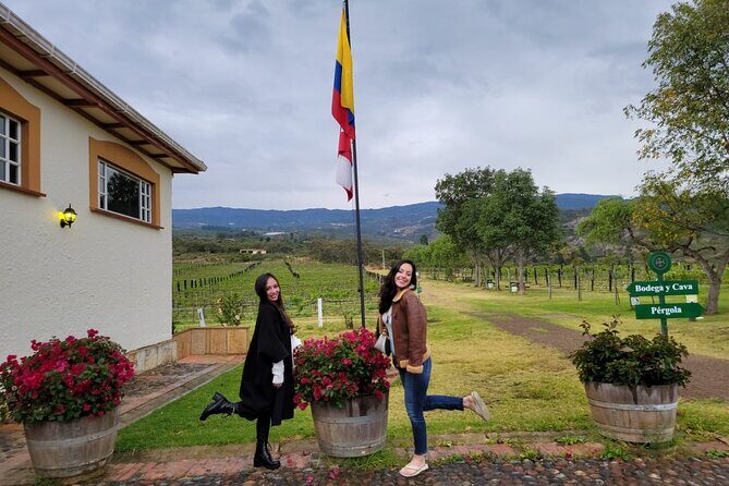 Wonderful tour of Villa de Leyva, and Zipaquira Salt Cathedral. - Puente de Boyacá: a quick stop tied to Colombia’s independence