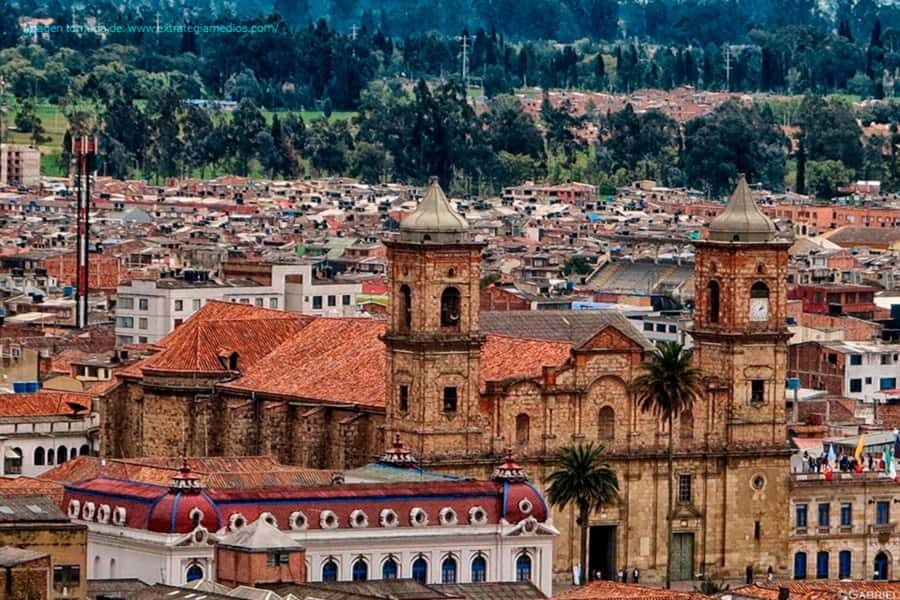 Wonders of Salt: Colombia's Underground Cathedral - Who This Tour Suits Best (and Who Should Rethink It)