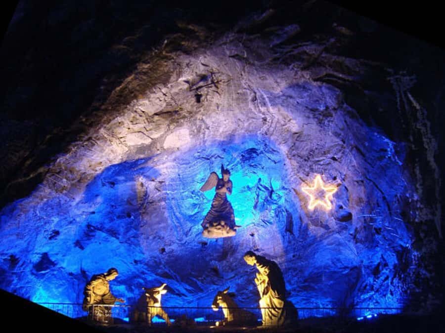 Wonders of Salt: Colombia's Underground Cathedral - Should You Book the Salt Cathedral and Zipaquirá Tour?