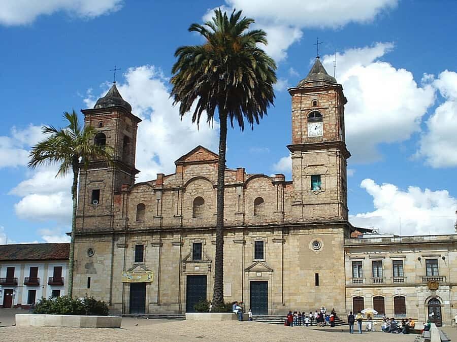 Wonders of Salt: Colombia's Underground Cathedral - FAQ