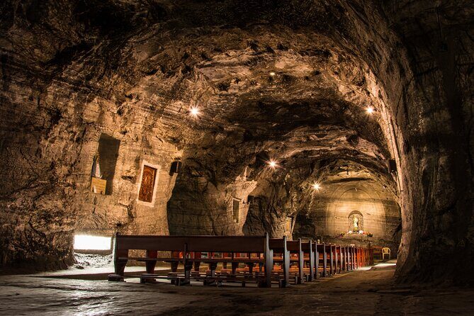 Zipaquirá and Salt Cathedral Muisca Heritage with Guide - Private - Why Zipaquirá’s Salt Cathedral feels different than a normal outing