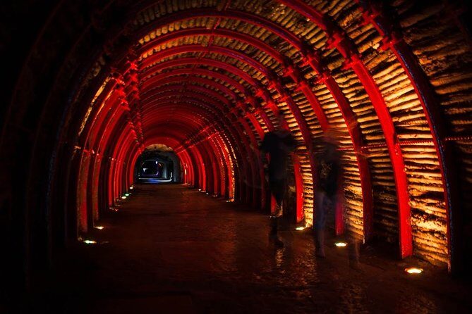Zipaquirá and Salt Cathedral Muisca Heritage with Guide - Private - What the $150 price covers (and what costs extra)