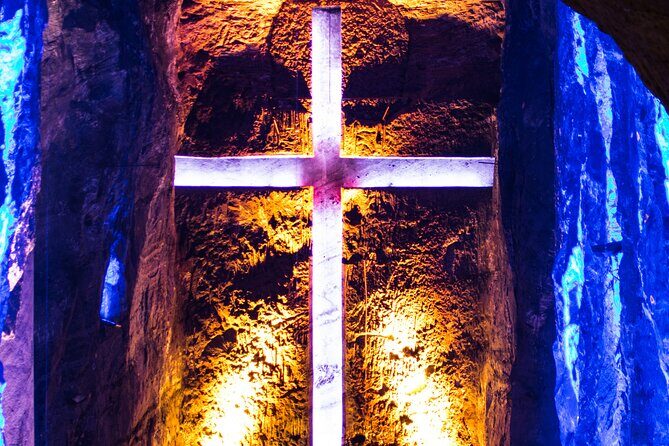Zipaquirá and Salt Cathedral Muisca Heritage with Guide - Private - Colombia context you may pick up along the way