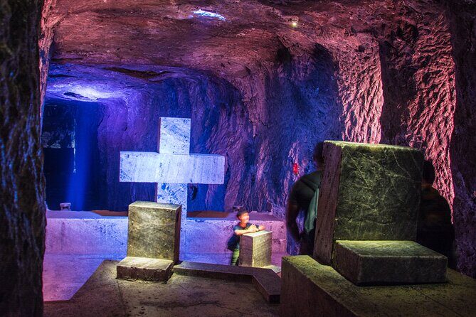 Zipaquirá and Salt Cathedral Muisca Heritage with Guide - Private - Who this private tour suits best