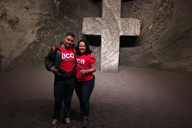 Zipaquirá Group Tour - More than Salt Cathedral - Key highlights worth your attention